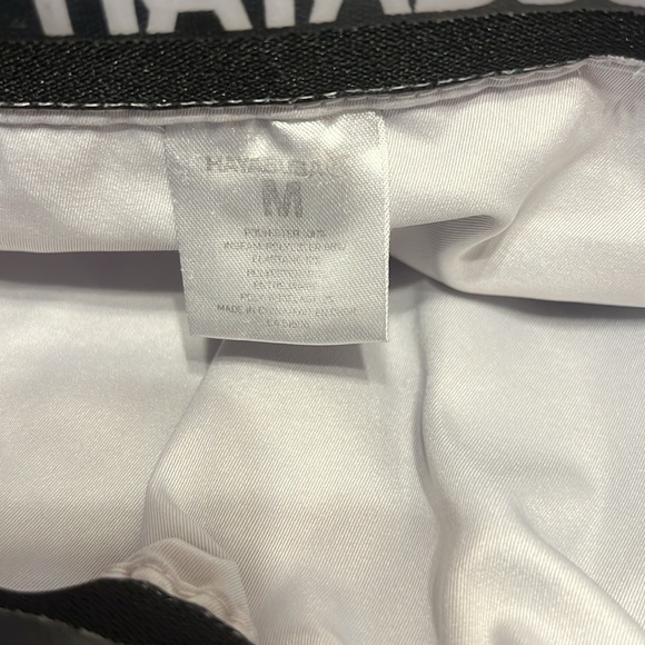 Hayabusa MMA shorts. Size M - Picture 3 of 3